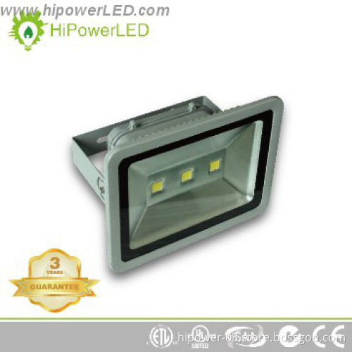 Hipower LED 120W led flood lamp with IP 65 for football yard lighting